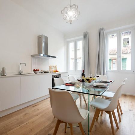 Accademia - Flo Apartments Florence Ngoại thất bức ảnh