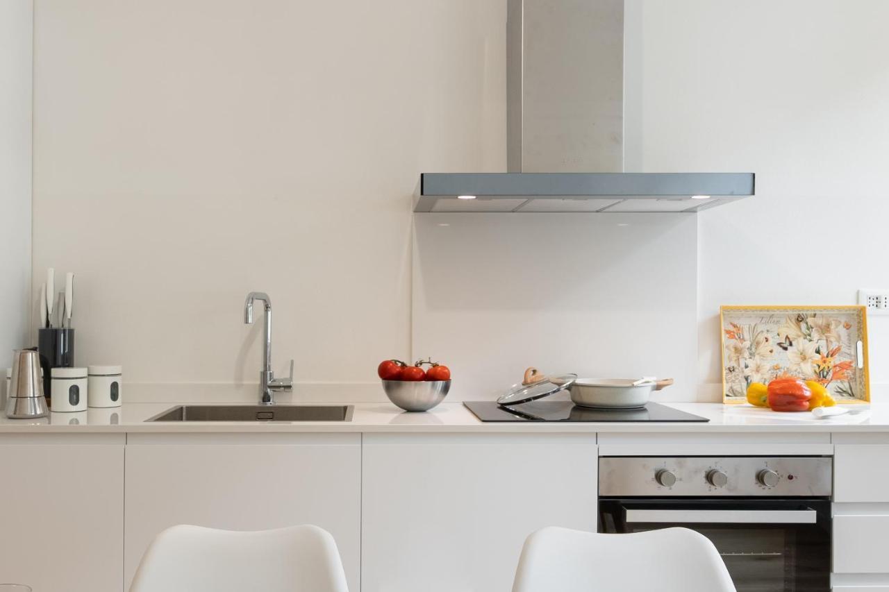 Accademia - Flo Apartments Florence Ngoại thất bức ảnh