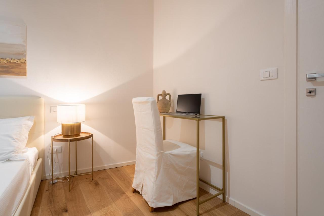 Accademia - Flo Apartments Florence Ngoại thất bức ảnh