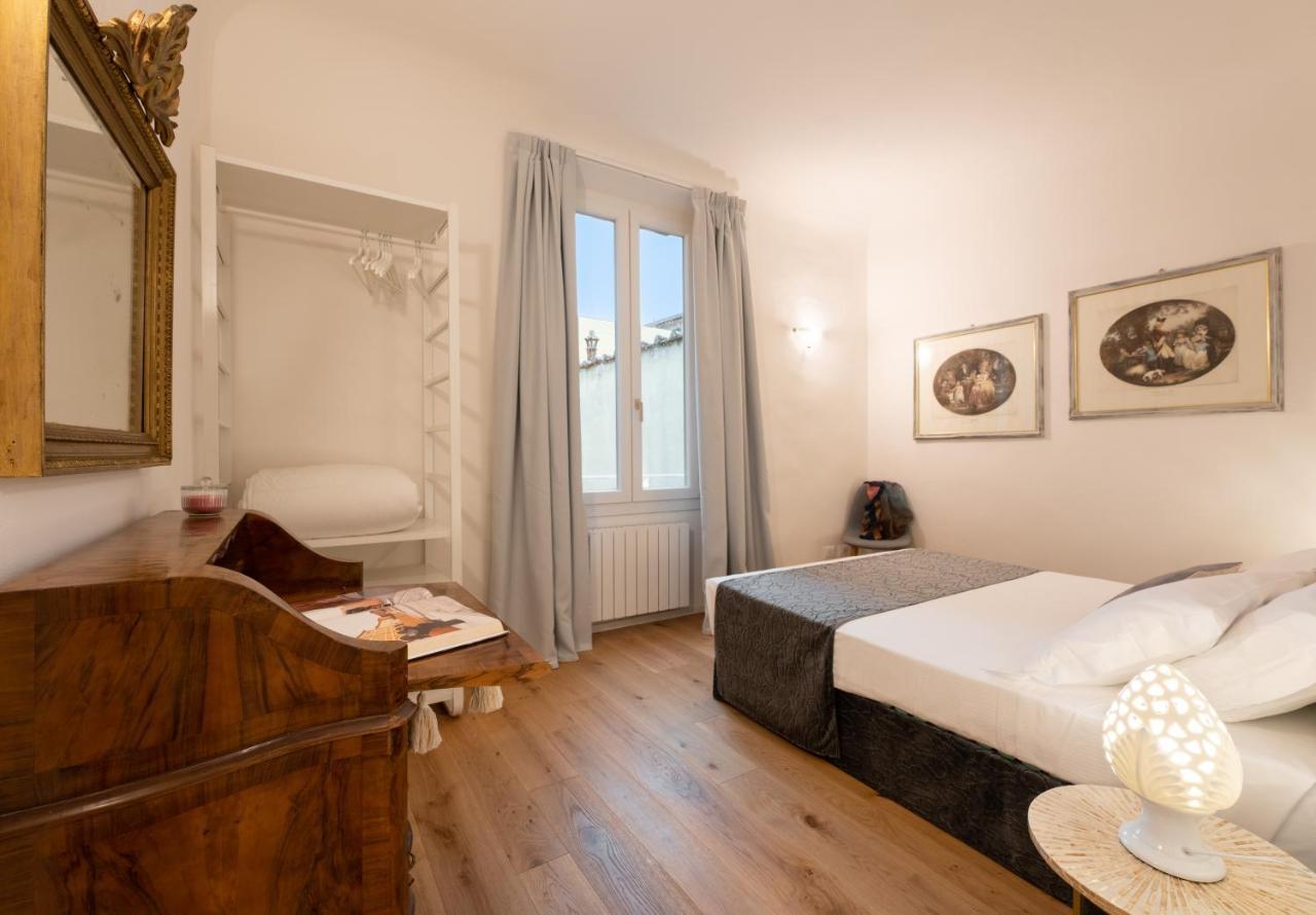 Accademia - Flo Apartments Florence Ngoại thất bức ảnh