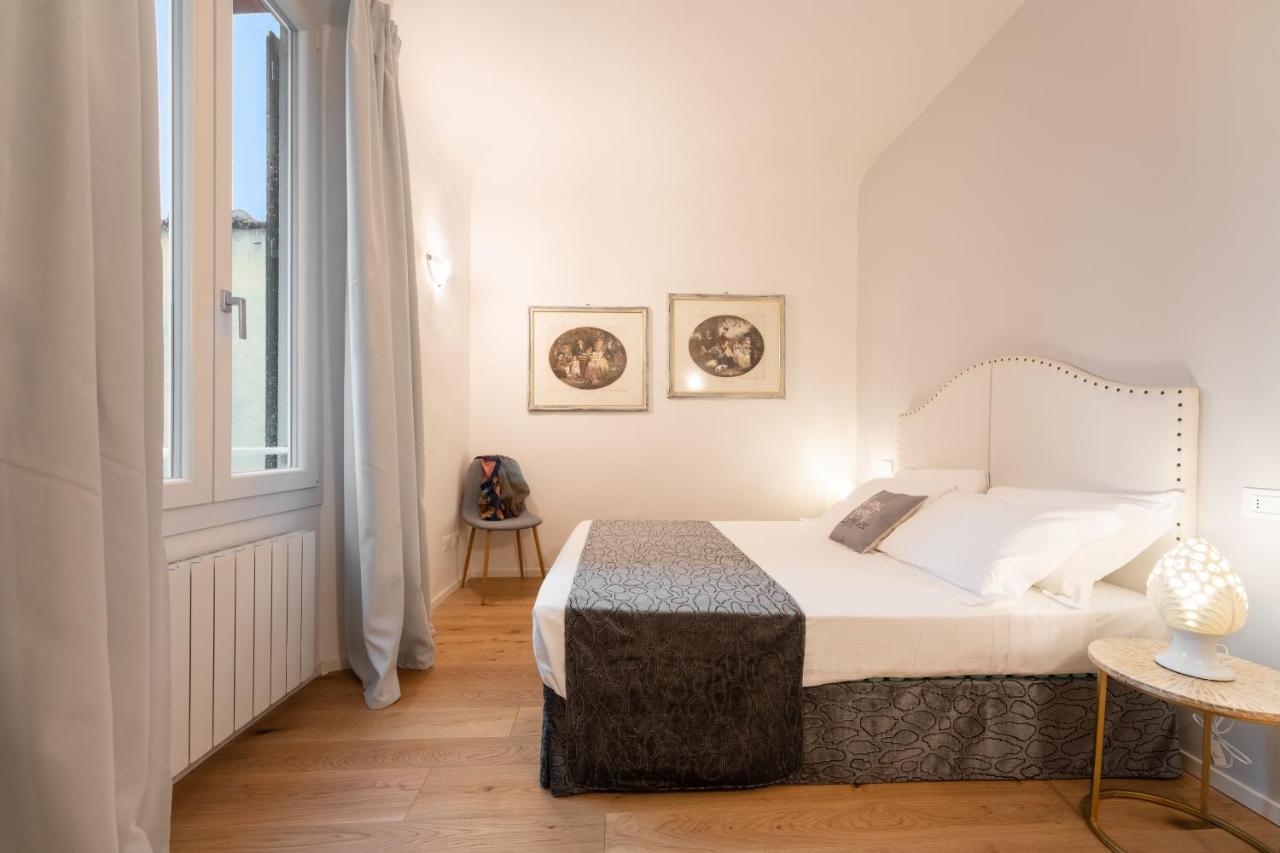 Accademia - Flo Apartments Florence Ngoại thất bức ảnh