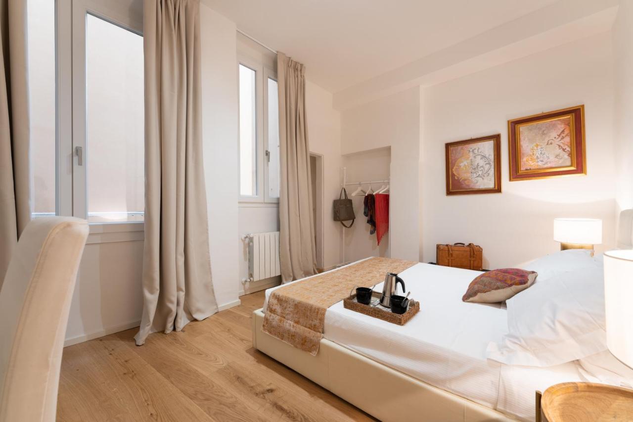 Accademia - Flo Apartments Florence Ngoại thất bức ảnh