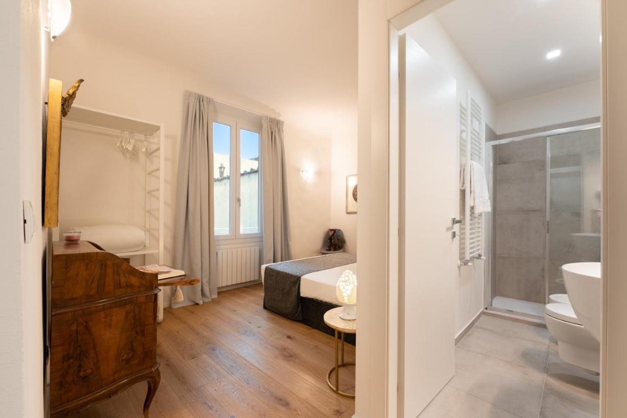 Accademia - Flo Apartments Florence Ngoại thất bức ảnh