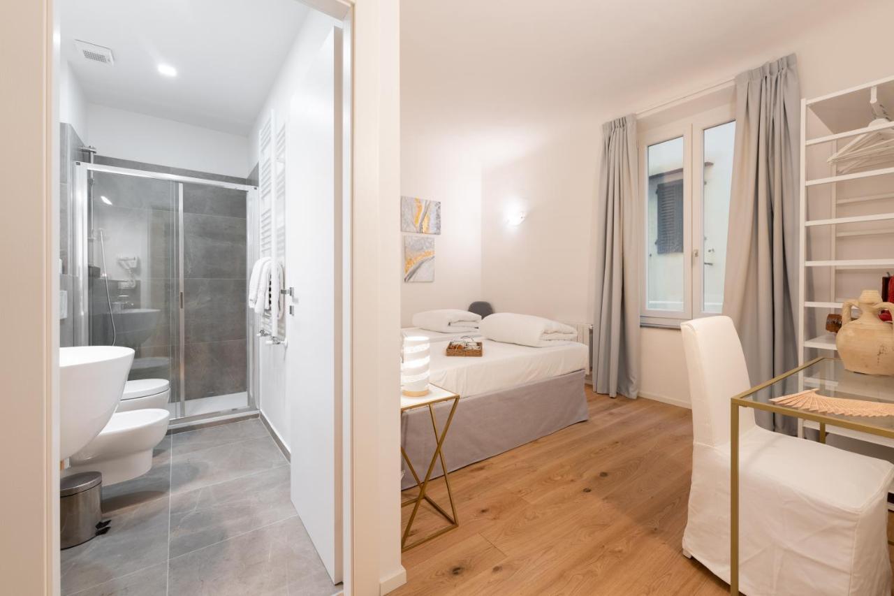 Accademia - Flo Apartments Florence Ngoại thất bức ảnh