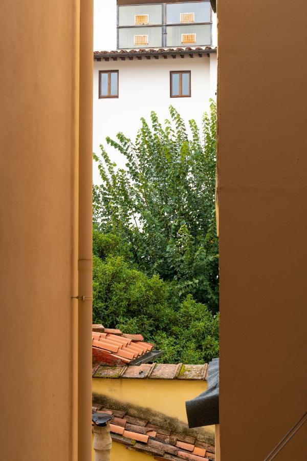 Accademia - Flo Apartments Florence Ngoại thất bức ảnh