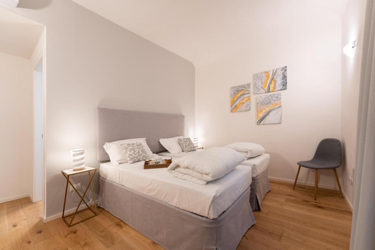 Accademia - Flo Apartments Florence Ngoại thất bức ảnh