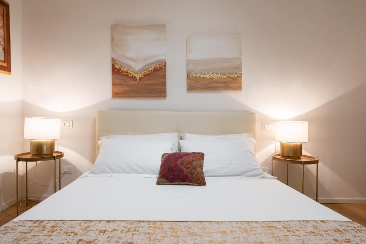 Accademia - Flo Apartments Florence Ngoại thất bức ảnh
