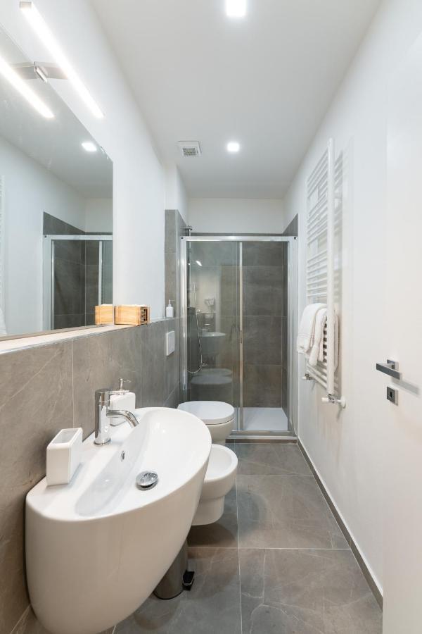 Accademia - Flo Apartments Florence Ngoại thất bức ảnh