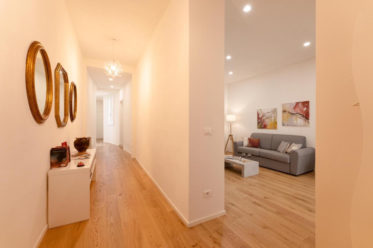 Accademia - Flo Apartments Florence Ngoại thất bức ảnh