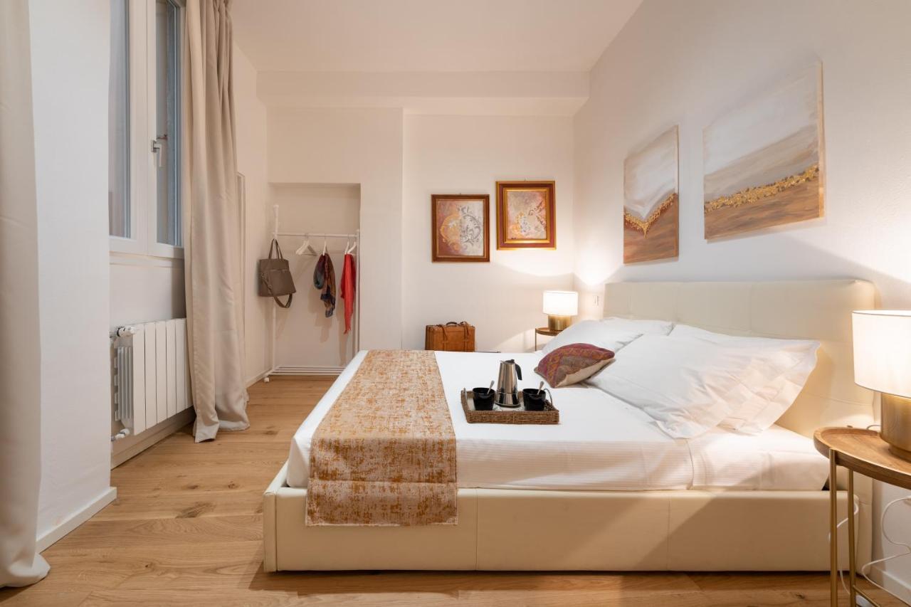 Accademia - Flo Apartments Florence Ngoại thất bức ảnh