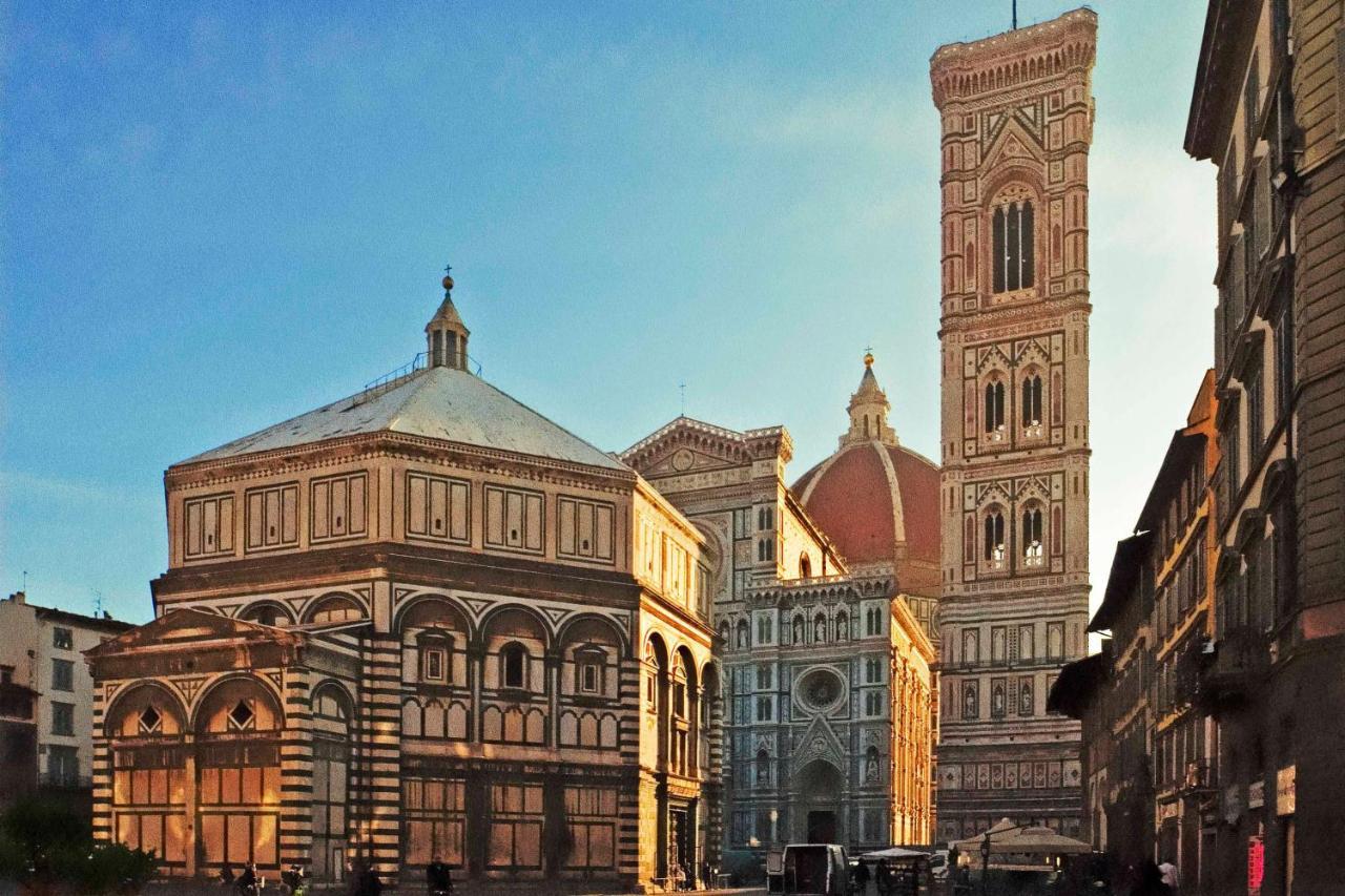 Accademia - Flo Apartments Florence Ngoại thất bức ảnh