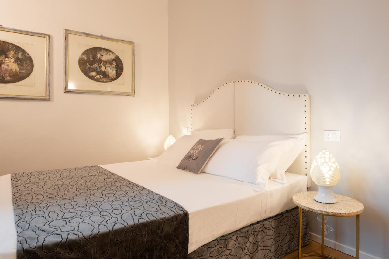 Accademia - Flo Apartments Florence Ngoại thất bức ảnh