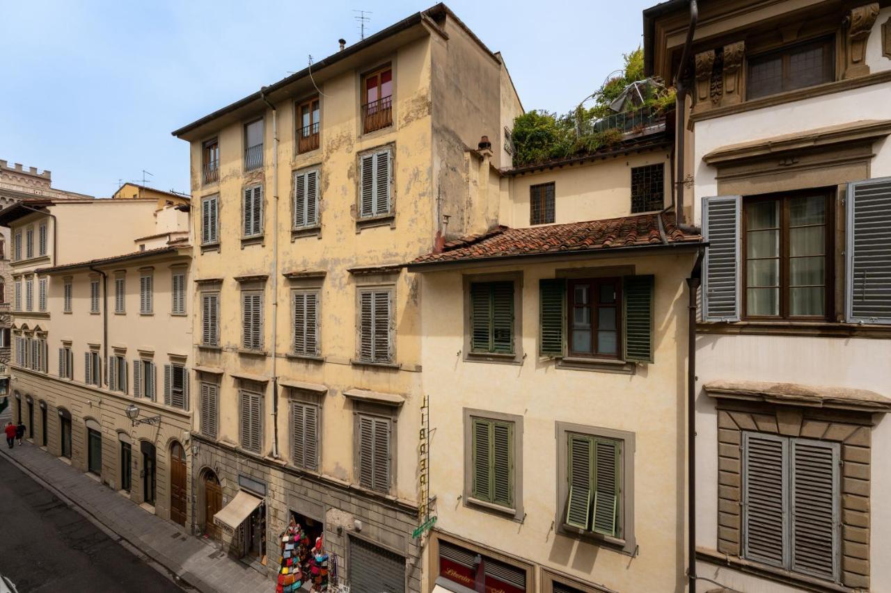 Accademia - Flo Apartments Florence Ngoại thất bức ảnh