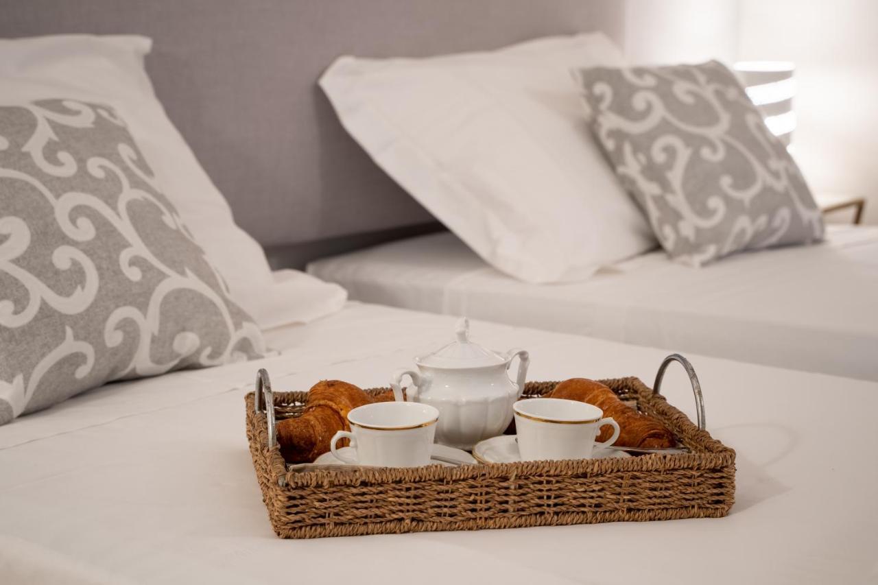 Accademia - Flo Apartments Florence Ngoại thất bức ảnh