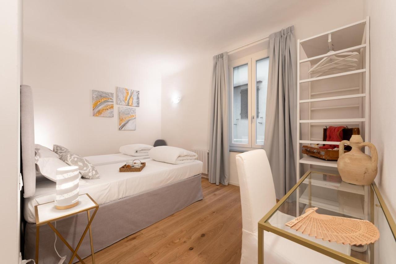 Accademia - Flo Apartments Florence Ngoại thất bức ảnh