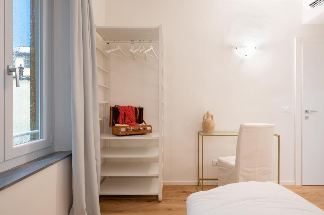 Accademia - Flo Apartments Florence Ngoại thất bức ảnh