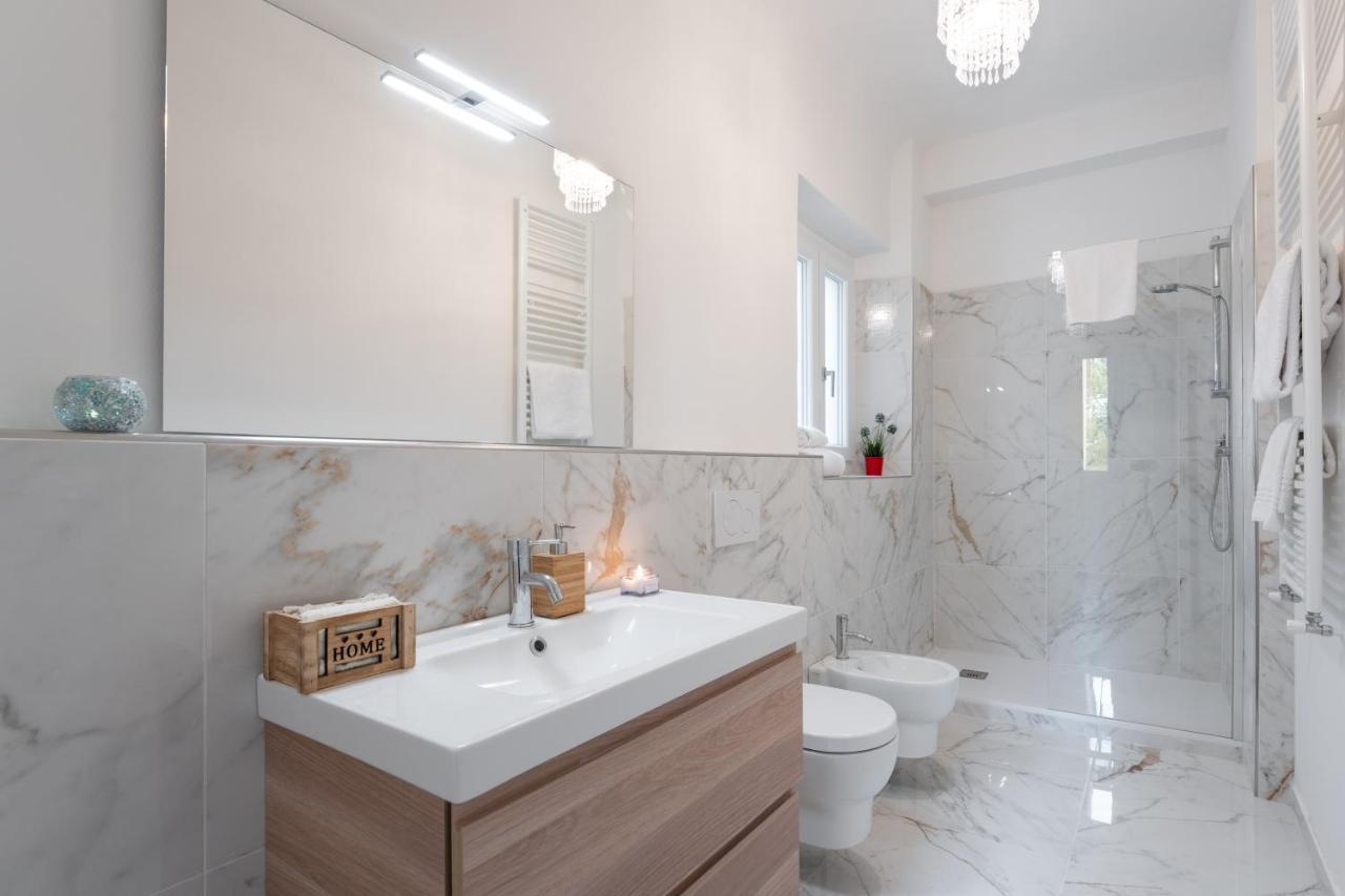 Accademia - Flo Apartments Florence Ngoại thất bức ảnh