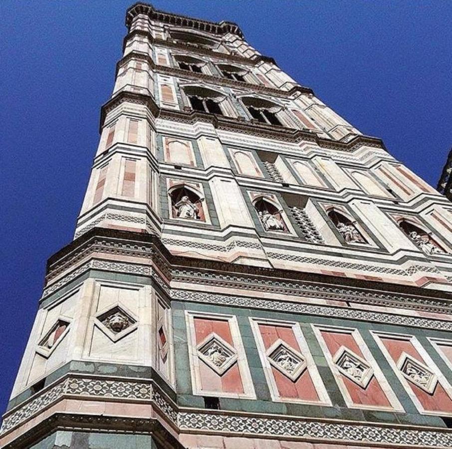 Accademia - Flo Apartments Florence Ngoại thất bức ảnh