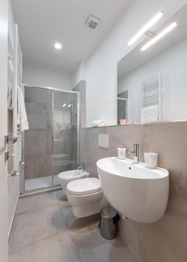 Accademia - Flo Apartments Florence Ngoại thất bức ảnh