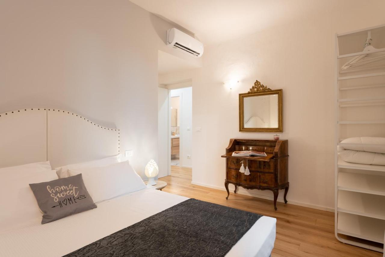 Accademia - Flo Apartments Florence Ngoại thất bức ảnh