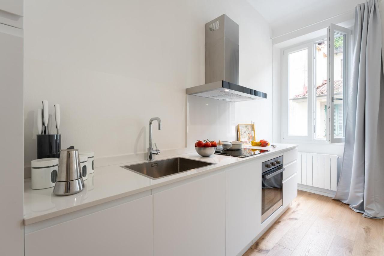 Accademia - Flo Apartments Florence Ngoại thất bức ảnh