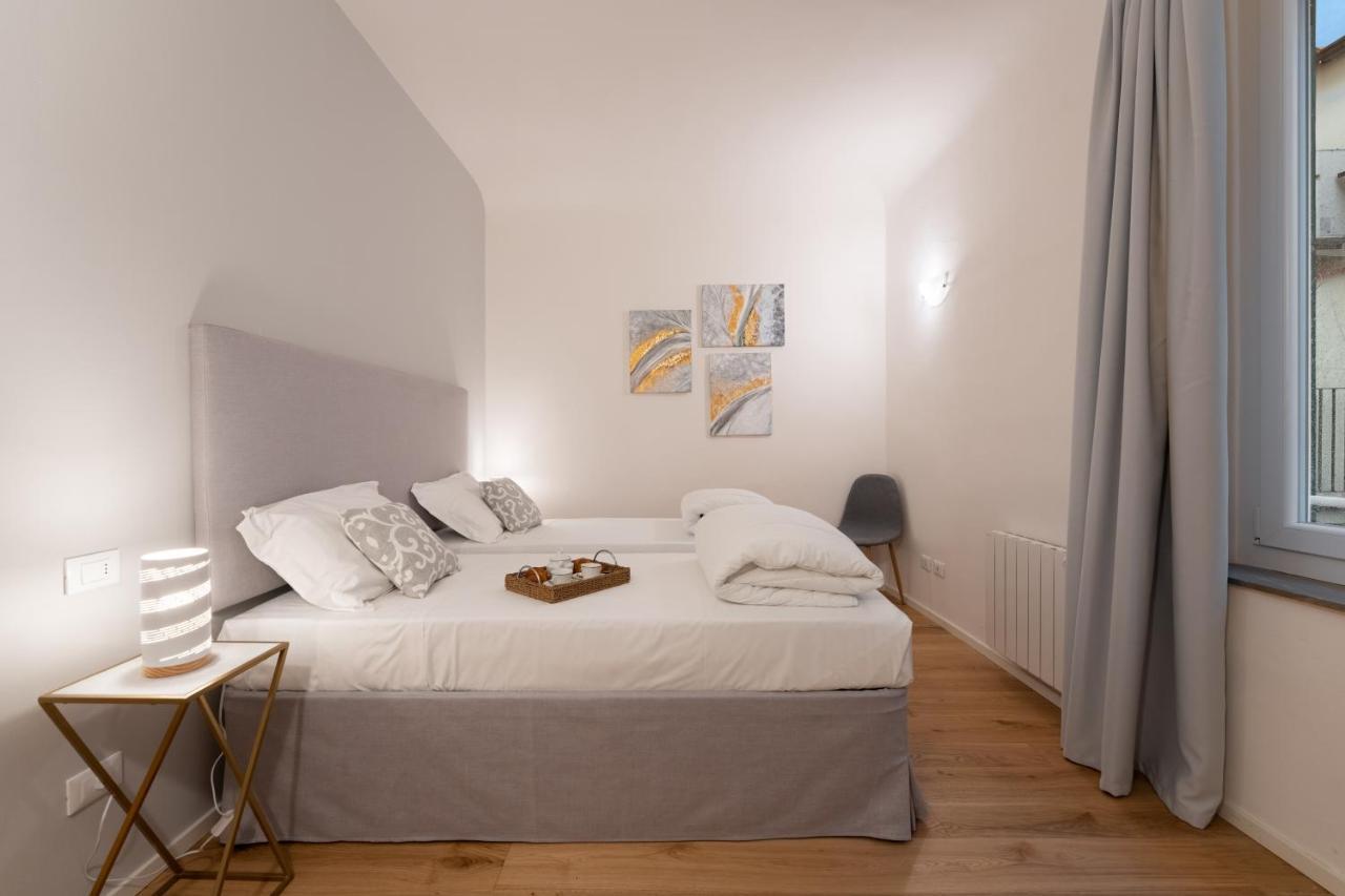 Accademia - Flo Apartments Florence Ngoại thất bức ảnh