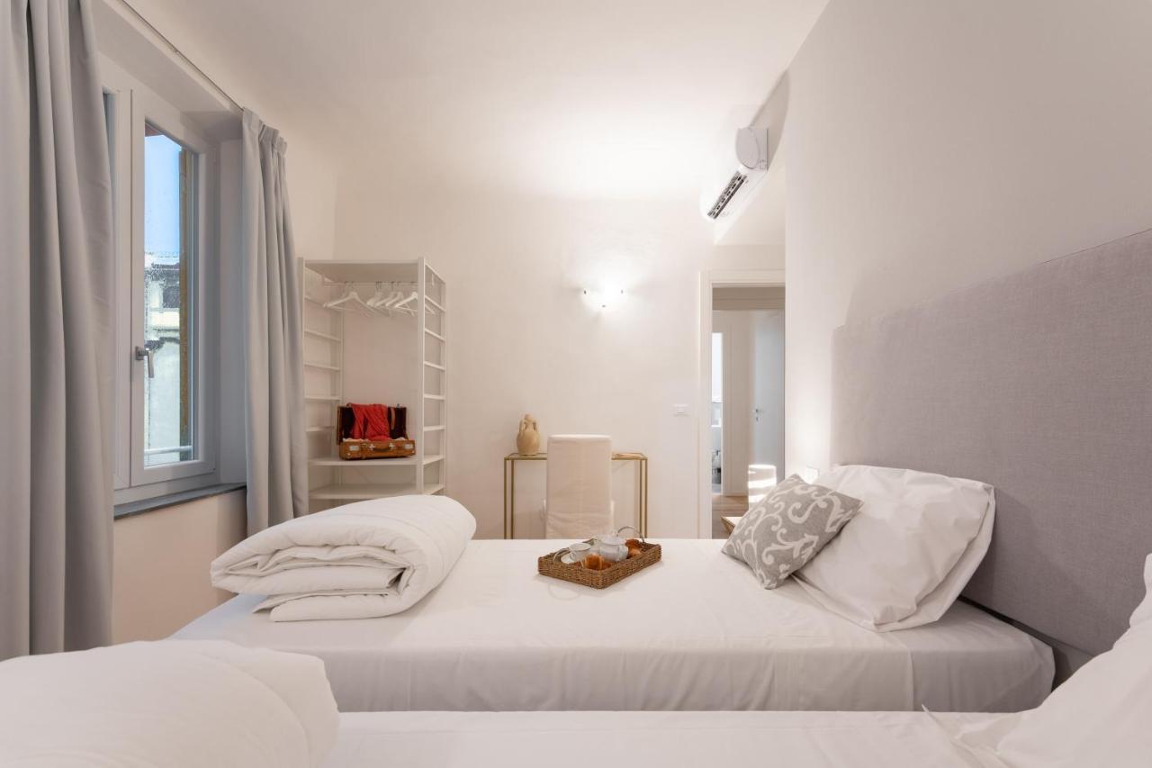 Accademia - Flo Apartments Florence Ngoại thất bức ảnh
