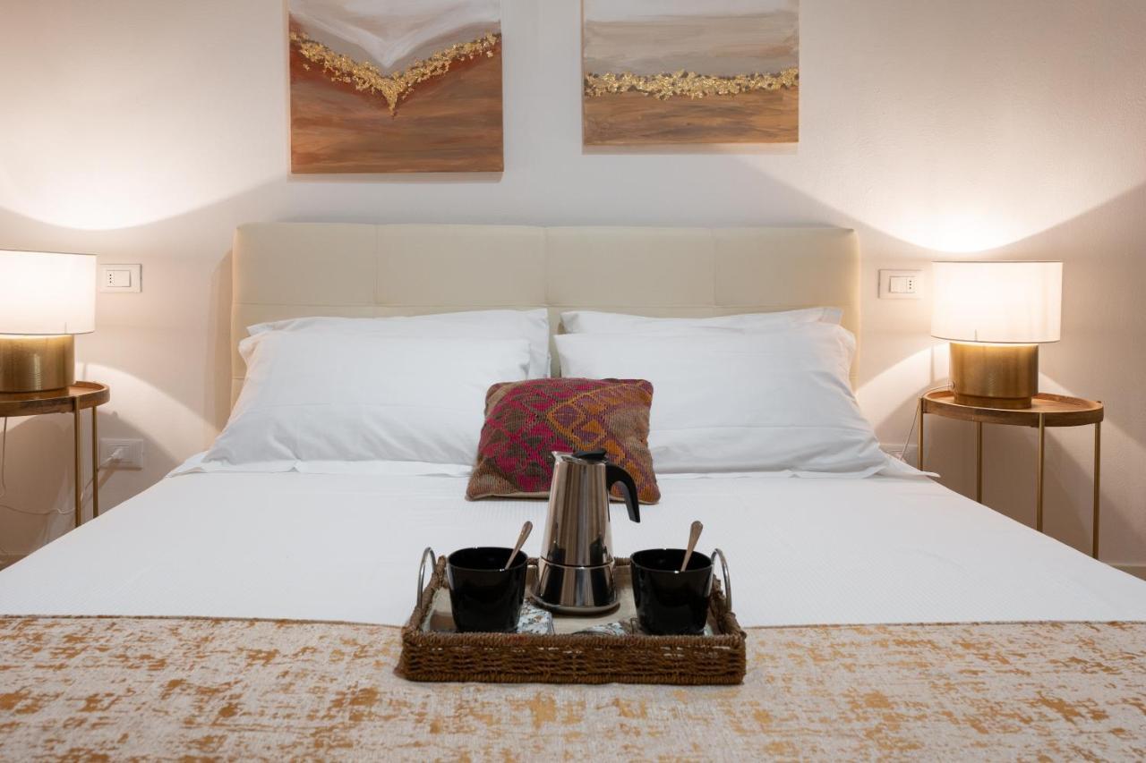 Accademia - Flo Apartments Florence Ngoại thất bức ảnh