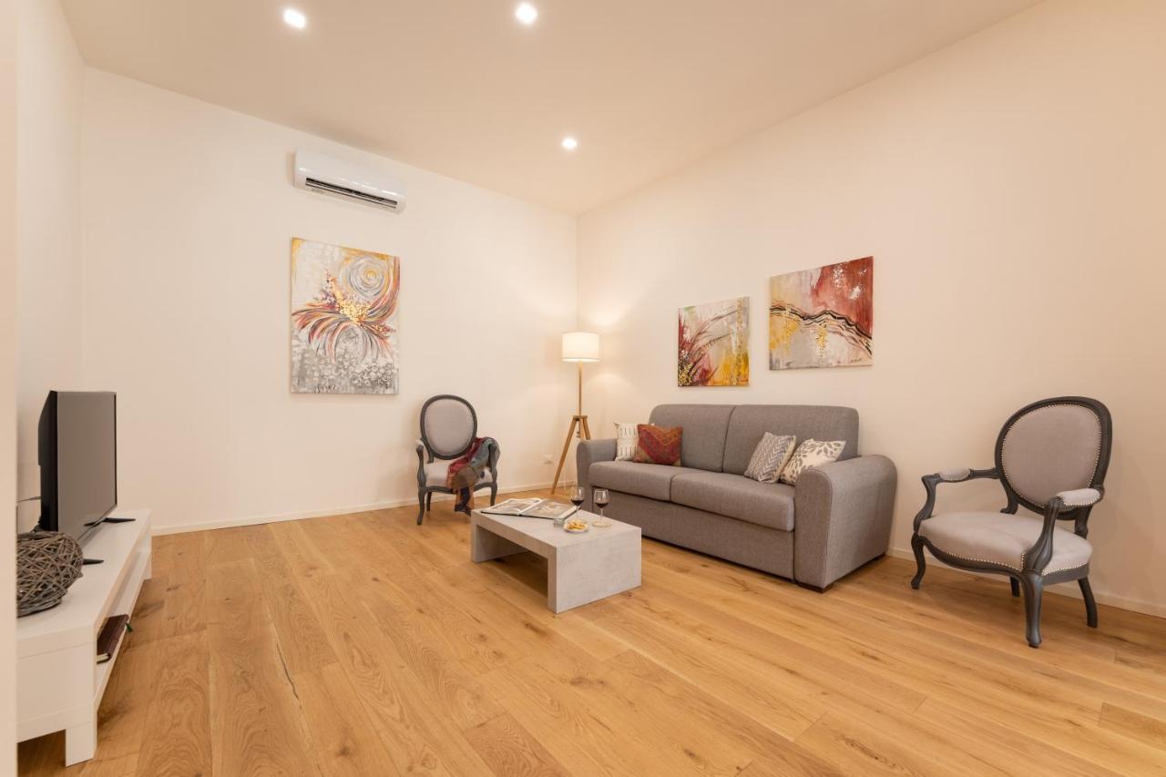 Accademia - Flo Apartments Florence Ngoại thất bức ảnh