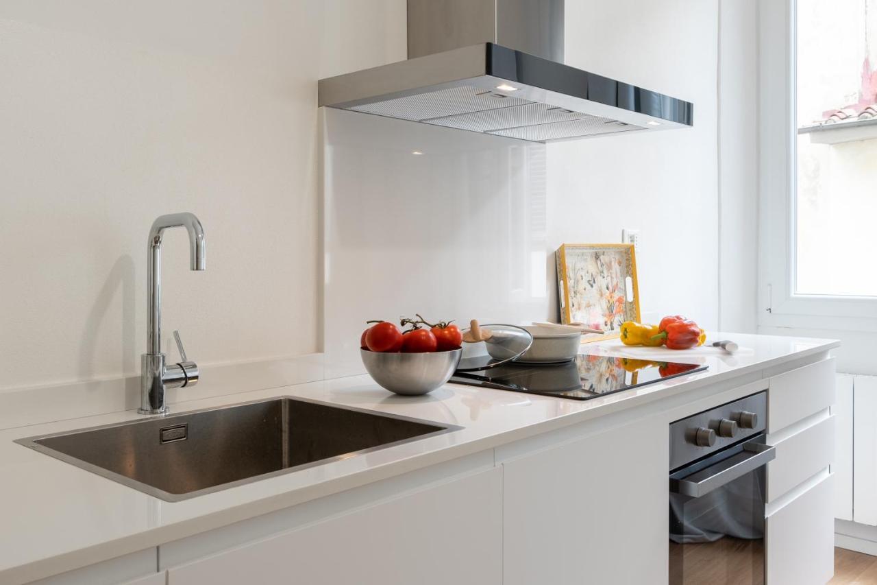 Accademia - Flo Apartments Florence Ngoại thất bức ảnh