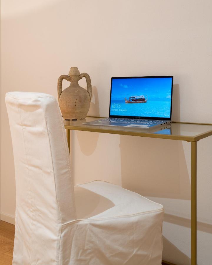 Accademia - Flo Apartments Florence Ngoại thất bức ảnh