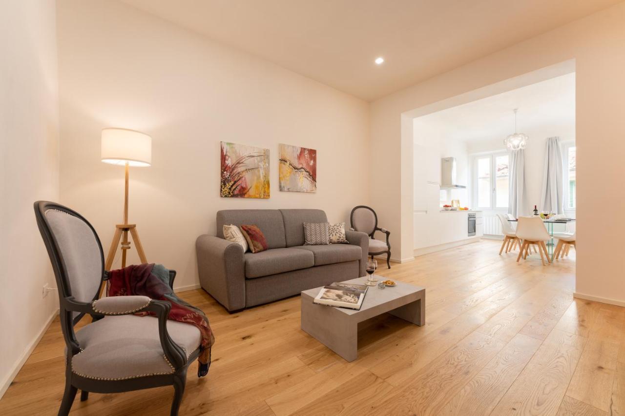 Accademia - Flo Apartments Florence Ngoại thất bức ảnh