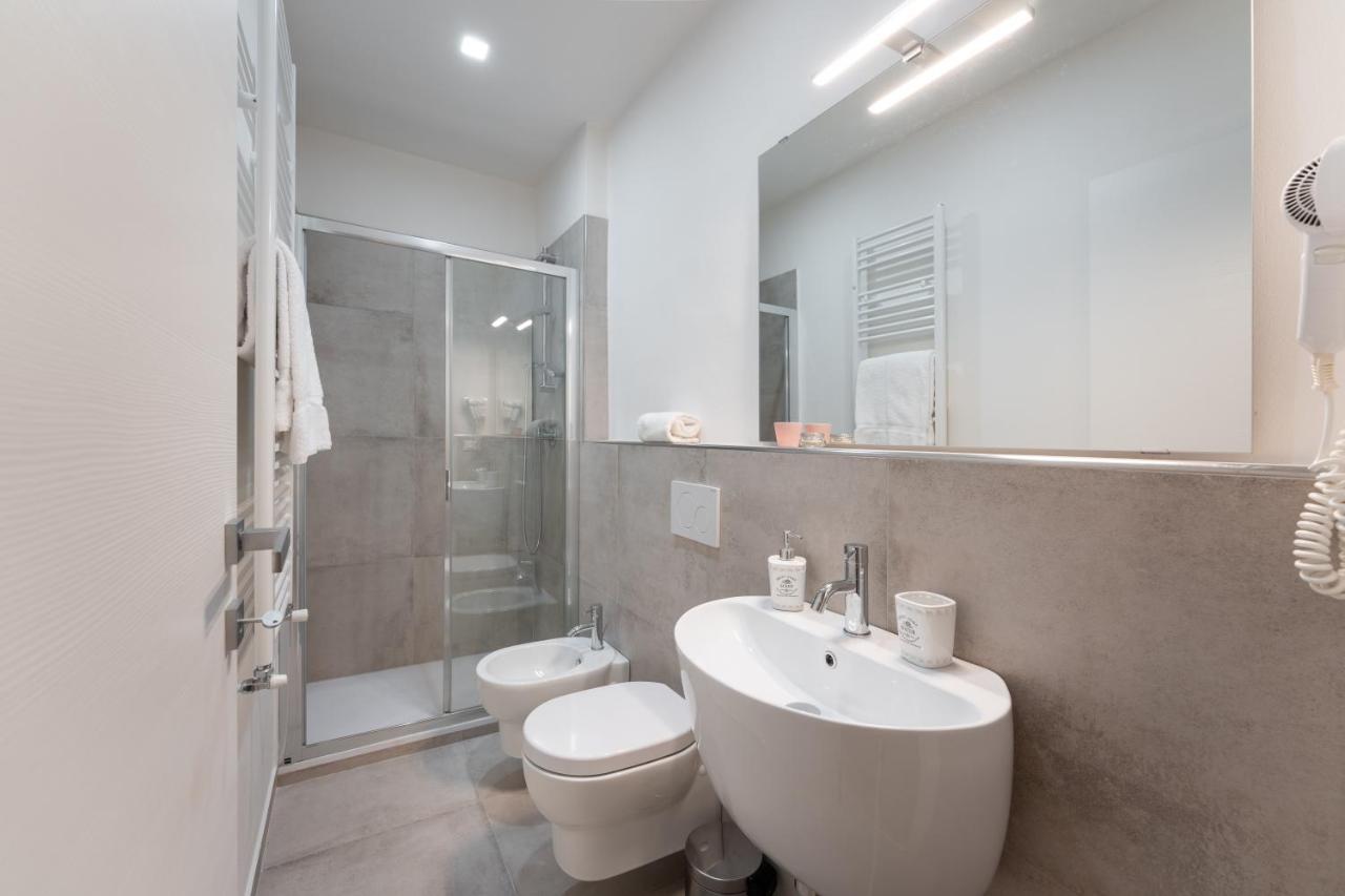 Accademia - Flo Apartments Florence Ngoại thất bức ảnh