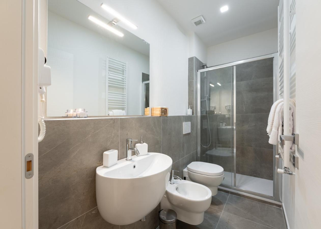 Accademia - Flo Apartments Florence Ngoại thất bức ảnh