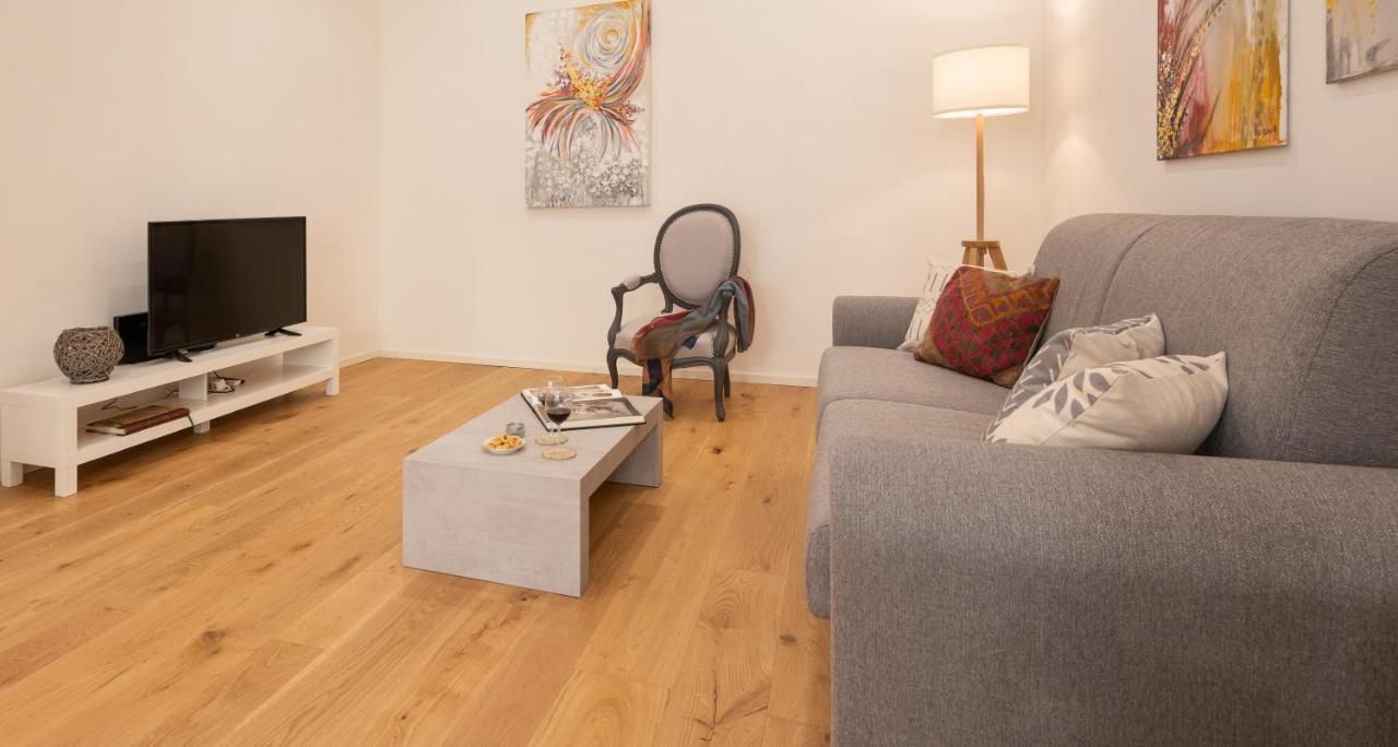 Accademia - Flo Apartments Florence Ngoại thất bức ảnh