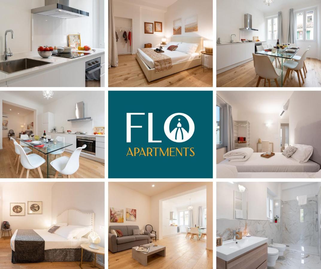 Accademia - Flo Apartments Florence Ngoại thất bức ảnh