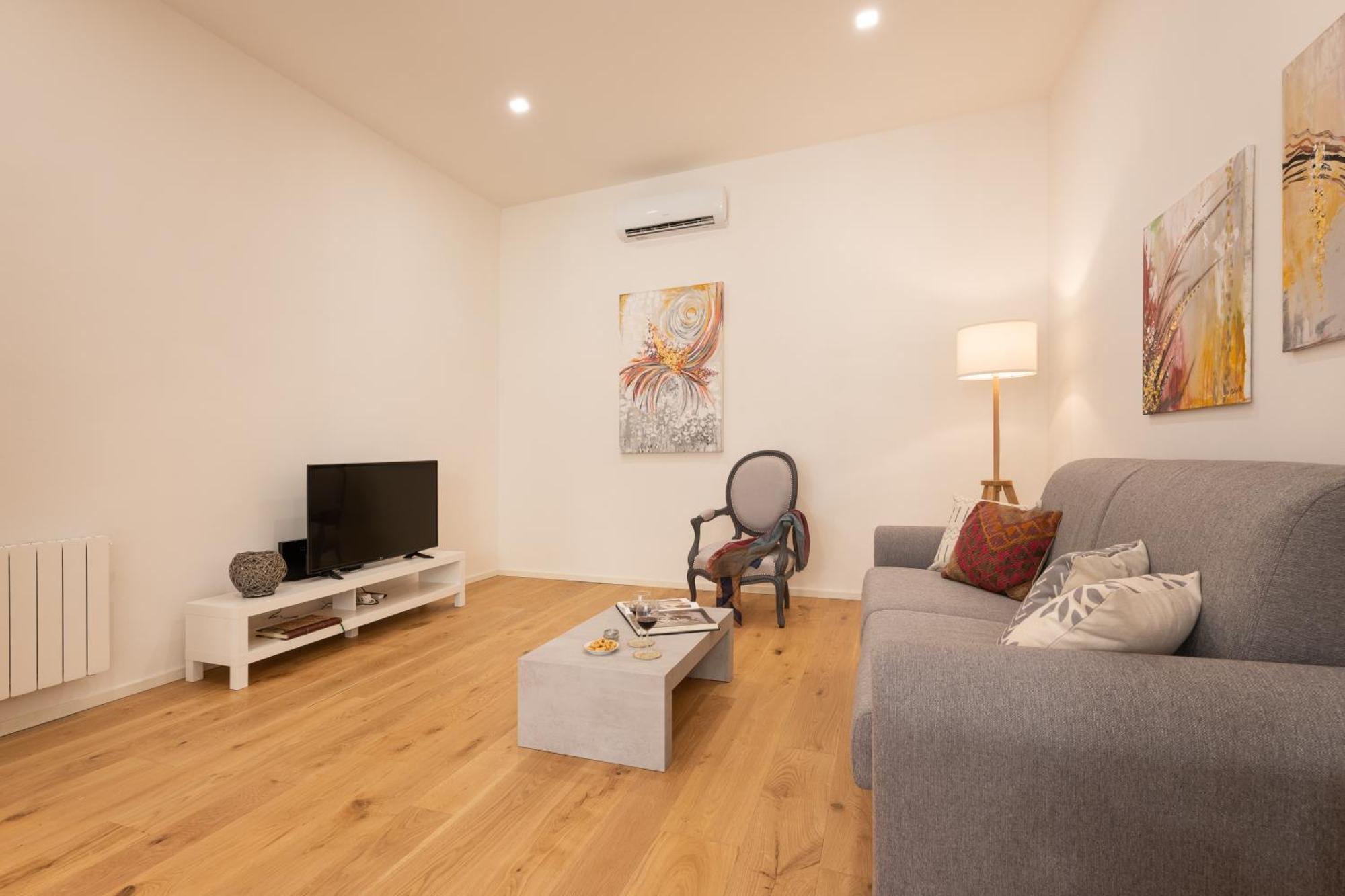 Accademia - Flo Apartments Florence Ngoại thất bức ảnh